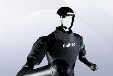 宇树科技：全球出货量第一的人形机器人公司